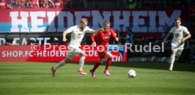 06.04.24 1. FC Heidenheim - FC Bayern München