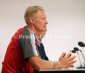 VfB Stuttgart Andreas Beck