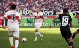 13.04.24 VfB Stuttgart - Eintracht Frankfurt