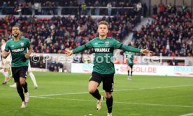03.02.24 SC Freiburg - VfB Stuttgart