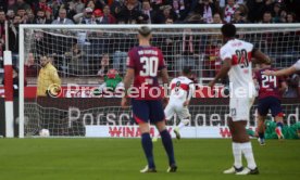 27.01.24 VfB Stuttgart - RB Leipzig