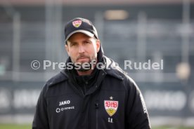 30.01.24 VfB Stuttgart Training