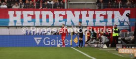 17.02.24 1. FC Heidenheim - Bayer 04 Leverkusen