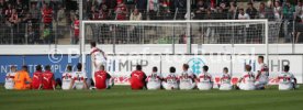 Stuttgarter Kickers - VfB Stuttgart II