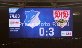 16.03.24 TSG 1899 Hoffenheim - VfB Stuttgart