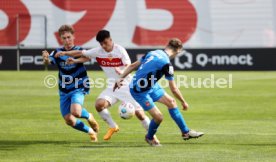 13.04.23 U19 VfB Stuttgart - U19 1. FC Heidenheim