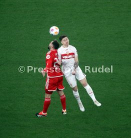 08.03.24 VfB Stuttgart - 1. FC Union Berlin