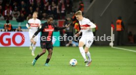 06.02.24 Bayer 04 Leverkusen - VfB Stuttgart