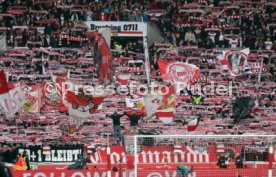 11.02.24 VfB Stuttgart - 1. FSV Mainz 05