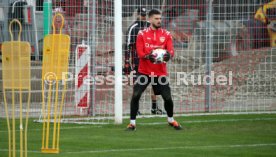 20.02.24 VfB Stuttgart Training