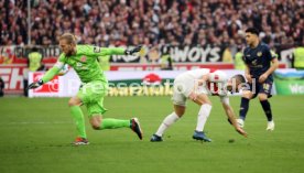 11.02.24 VfB Stuttgart - 1. FSV Mainz 05