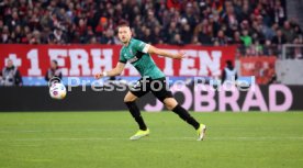 03.02.24 SC Freiburg - VfB Stuttgart