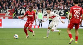 24.02.24 VfB Stuttgart - 1. FC Köln