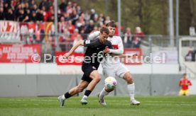 30.03.24 VfB Stuttgart II - Kickers Offenbach