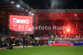 05.05.24 1. FC Heidenheim - 1. FSV Mainz 05